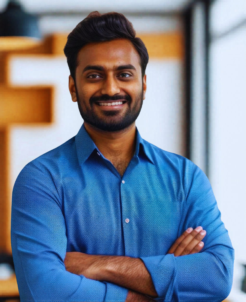 Rajesh Kumar